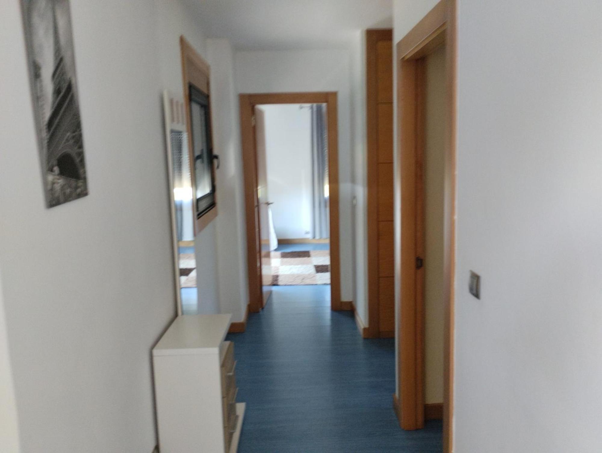Vila Casa Estevez Gondomar Exteriér fotografie